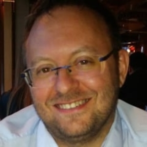 Christophe - Prof de programmation - La Ferté-sous-Jouarre