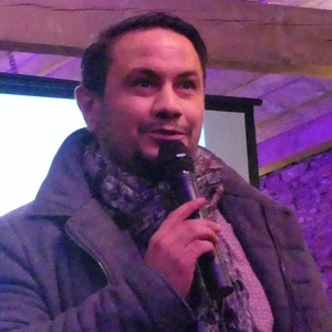 Mohamed - Prof de comptabilité - Le Chambon-Feugerolles