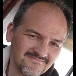 Thierry - Prof de design - Sainte-Foy-lès-Lyon
