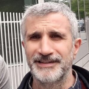 Laurent - Prof d'aide aux devoirs - Cachan
