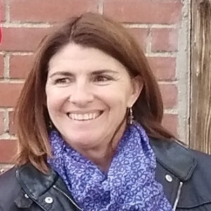 Claire - Prof de fle - français langue étrangère - Roma
