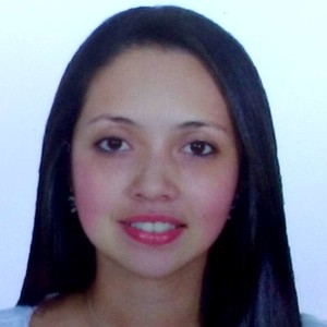Paula Andrea - Prof d'espagnol - Medellín
