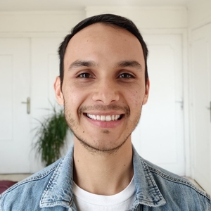 Jhon - Prof d'espagnol - Medellín
