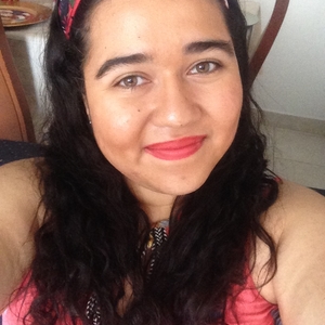 Laura - Prof d'espagnol - Bogotá
