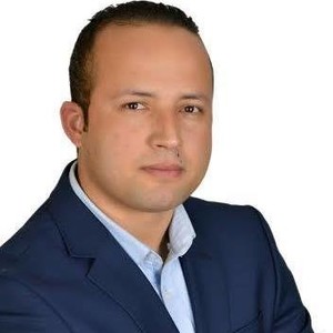 Ramzi - Prof d'initiation informatique - Montreuil