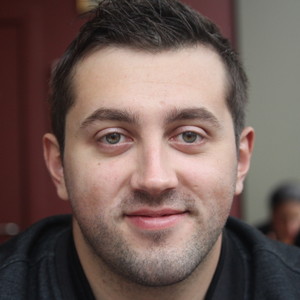 Valentin - Prof d'initiation informatique - Nanterre