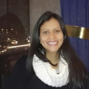 Carolina - Prof d'espagnol - Woluwe-Saint-Lambert