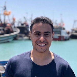 Fahd - Prof de comptabilité - Nogent-sur-Marne