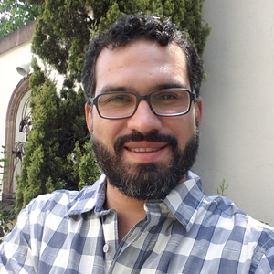 Gustavo - Prof d'espagnol - Journans