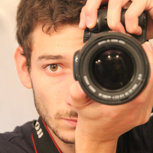 Damien - Prof de programmation - Thyez