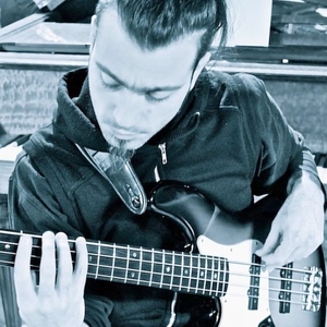 Fabio - Prof d'improvisation musicale - Paris
