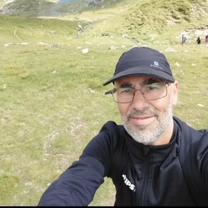 MANUEL - Prof d'espagnol - Tamniès