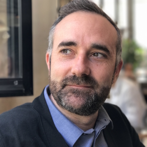 David - Prof d'aide aux devoirs - Larnage