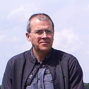 Rodolphe - Prof de modélisation 3d - Saint-Pée-sur-Nivelle