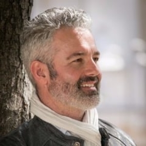 Jeremy - Prof d'anglais - Rueil-Malmaison
