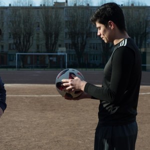 Julián - Coach sportif - Paris
