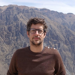 Camille - Prof d'initiation informatique - La Celle-Saint-Cloud