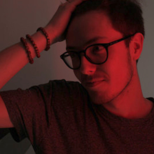 Antoine - Prof de photographie - Strasbourg
