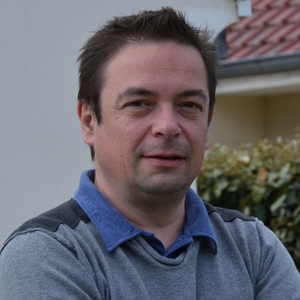 Frédéric - Coach professionnel - Marquion