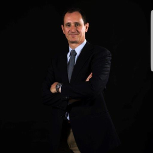 Fabrice - Prof d'espagnol - Tremblay-en-France