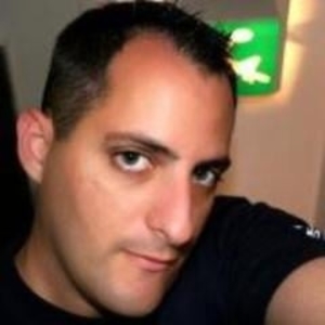 Fabien - Prof de graphisme - Nantes