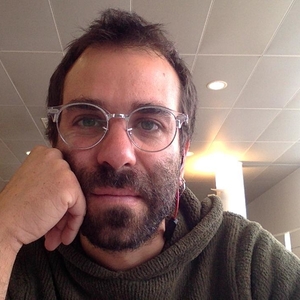 Cristóbal - Prof d'espagnol - Saint-Denis