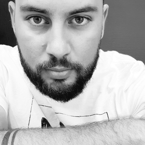 Fabien - Prof d'initiation internet - Foulayronnes