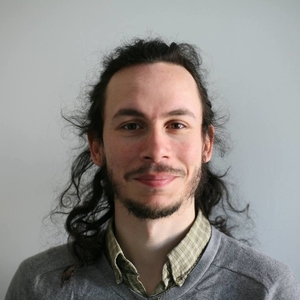 Christophe - Prof de SES - Ivry-sur-Seine