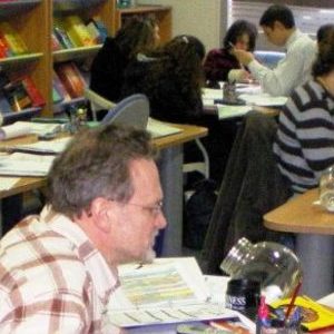Gilles - Prof d'aide aux devoirs - Reims
