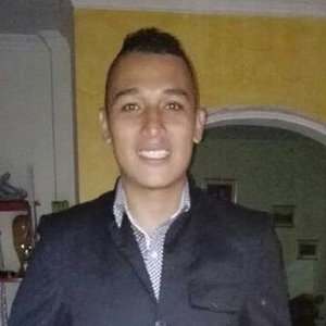 Victor Julio - Prof d'EPS - Cali