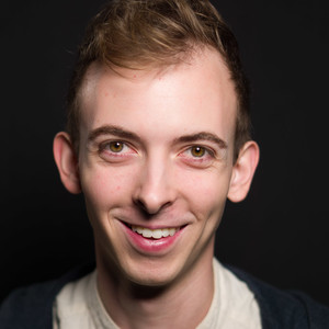 Sean - Prof de compréhension orale - anglais - Paris