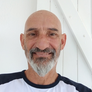 Arnaud - Prof d'espagnol - Saint-François