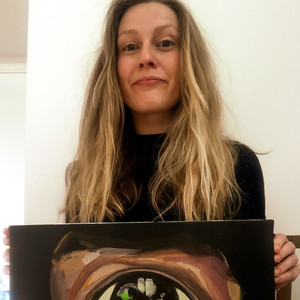 Morgane - Prof d'anglais - Chartres
