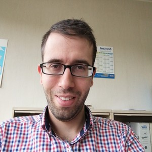 David - Prof de fle - français langue étrangère - Tours