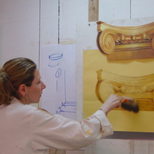 Nathalie - Prof de dessin - Vitry-sur-Seine