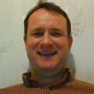 Jerome - Prof d'anglais - Montceau-les-Mines