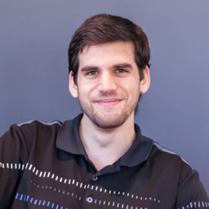 Julien - Prof d'initiation informatique - Limoges