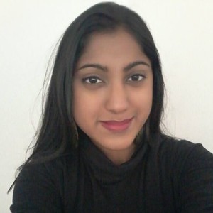 Anaëlle - Prof d'anglais - La Courneuve