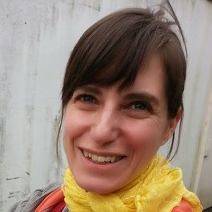 Lise - Prof de dessin - Angoulême