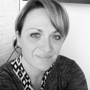 Cathy - Prof de maquillage - Lyon