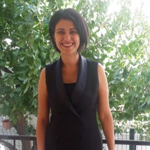 Sibel - Prof de vente - Paris