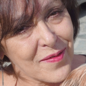 Aline - Prof d'aide aux devoirs - Saint-Nazaire