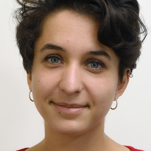 Elise - Prof d'anglais - Courbevoie
