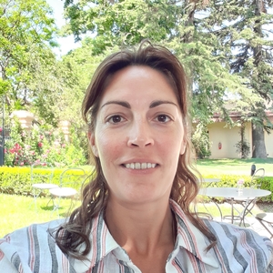 Tatiana - Prof de fle - français langue étrangère - Maipú