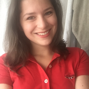 Marine - Prof d'anglais - Thionville