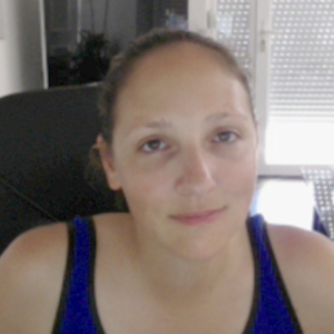 Amandine - Prof de comptabilité - Rillieux-la-Pape