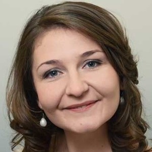 Chiara - Prof d'italien - Saint-Denis