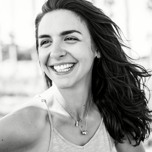 Marina - Prof d'éveil musical - Metz
