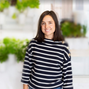 Coline - Prof d'allemand - Paris