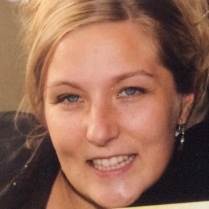 Aurelie - Prof de gestion comptable - Rumigny